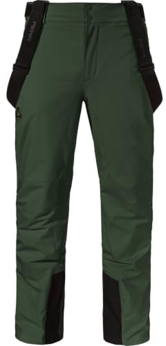 Schöffel Pants Style Pine MNS