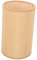 IMIKEYA Abat-Jour En Bambou Décoratif Pour Salon Lampe Suspendue Lustre Lampe Sur Pied Suspension LED Rotin Gazebo Chevet Fer Forgé