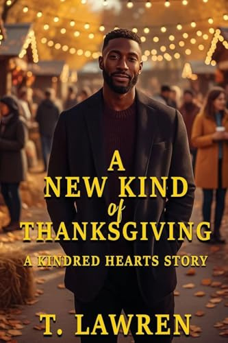 A New Kind of Thanksgiving