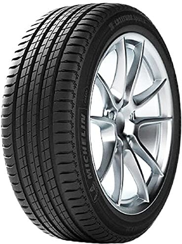 Michelin Latitude Sport 3 - 235/65R17 104W - Sommerreifen