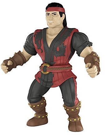Funko Action Figure: Mortal Kombat: Liu Kang