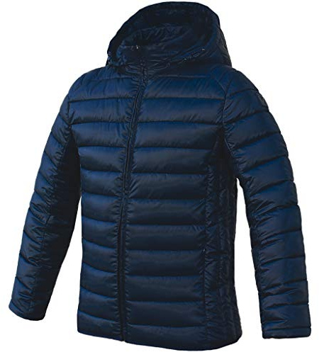 Givova Herren Giubbotto Uno Jacke