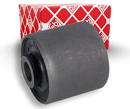 febi bilstein 101408 Querlenkerlager , 1 Stück | Kompatibel mit: LAND ROVER FREELANDER I, LAND FREELANDER I Soft Top
