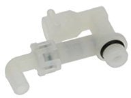 Ufixt Fits Delonghi Coffee Machine Safety Valve For Vibratory Pump