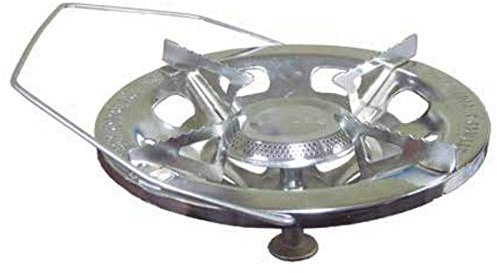Ferretería sobrinos HORNILLO Camping Alfa Botella Azul 22 CM
