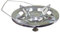 Ferretería sobrinos HORNILLO Camping Alfa Botella Azul 22 CM