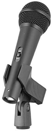 Stagg USB Dynamic Microphone for Podcasting