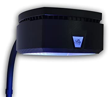 YEBABFIT 3DReefing Ai Prime 16 HD Reef Aquarium Led Light Shade and Diffuser