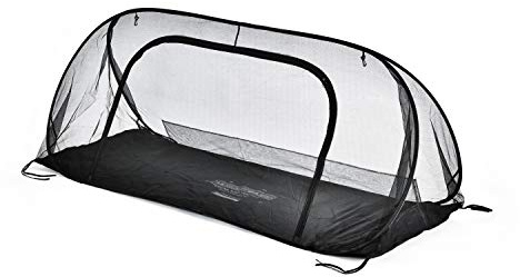 MosquitOasis Pop-Up Moskitonetz Zelt