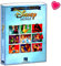 The Illustrated Treasury of Disney Songs (7th Ed.) - Songbook mit bunter herzförmiger Notenklammer - HL00256650 9781540015303