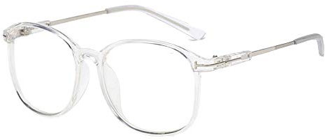 GEMSeven Männer Frauen Fertige Myopiebrillen Vollformat Kurzsichtige Brillen -1.0 Bis -6.0