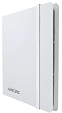 Gamegenic, Casual Album 24-Pocket White