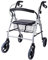 RIDDER Rollator Eco schwarz