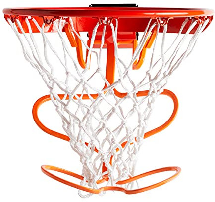 Spalding Back Atcha® Rücklaufhilfe, Orange