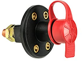 CALIMA 46008 Batterie Trennschalter