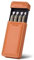 OZCHIN - Supporto per giunto estraibile e spinta, forte e robusto, per 4 preroll King Size, portatile, compatto