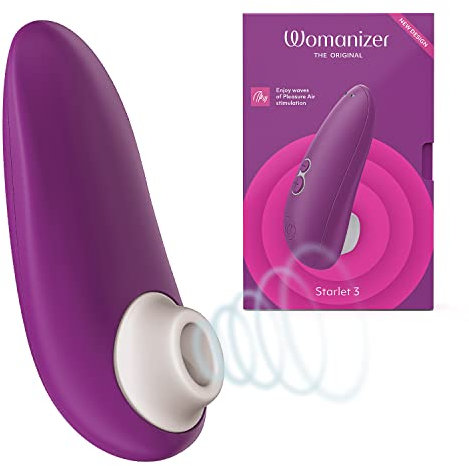 Womanizer WOM6416