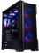 BREUNOR VULCAN - PC Gaming i9 14900K 24 CORE, RTX 5070 12GB, Ram 64Gb 6000MHz, SSD NVMe 2000GB, Dissipatore liquido 360mm, Windows 11 pro, Pc da gaming