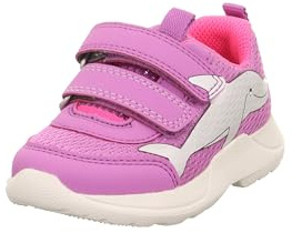 Superfit Rush Sneaker 1-006207 Mädchen