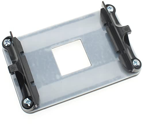 FDXGYH AM4 Backplane Back Bracket AMD CPU Heatsink Bracket Motherboard CPU Fan Cooling Mounting Sheet Plate Bracket