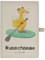 Mr. & Mrs. Panda DIN A4 Personalisiertes Notizbuch Stand Up Paddling - Personalisierte Geschenke, Gewinn, Namen, Stand up paddle, SUB,