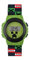 Minecraft Jungen Digital Quarz Uhr mit Kunststoff Armband MIN4223 AMZ