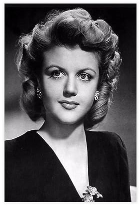 Angela Lansbury Irisch-britische und amerikanische Schauspielerin, Retro-Dekor, Wandposter, Leinwand-Poster, Wandkunst, Dekordruck, Bild, Gemälde für Wohnzimmer, Schlafzimmer, Dekoration, ungerahmt,