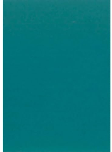 Clairefontaine 976384C - Packung (mit 25 Bögen Zeichenpapier Maya, DIN A3, 29,7 x 42 cm, 185g, glatt, ideal für Trockentechnik und Einrahmen) Grünblau