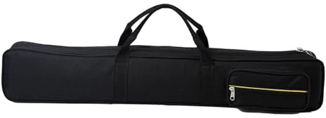 JISADER Custodia per Stecca da Biliardo Custodia per Stecca da Biliardo Custodia per Stecca da Biliardo Custodia per Stecca da Biliardo Custodia per Il, Nero