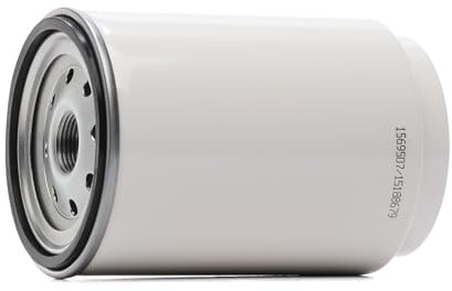 RIDEX 9F0365 Filtro combustible Filtro enroscable