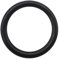 EPDM O-Ring 60mm x 48mm x 6mm, 60mm AD, 48mm ID, 6mm Breite, Metrische Dichtung für Kfz-Maschineninstallationen, Packung mit 10