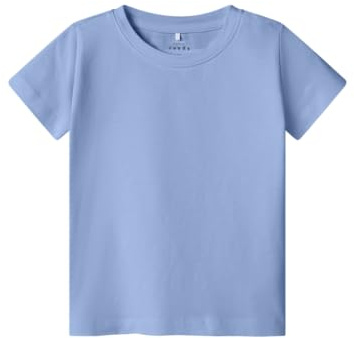 NAME IT Mädchen Nmfvibbi Ss Top Noos Nmfvibbi Ss Top Noos (1er Pack)