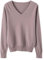 SDERG Ladies Sweater - V Neck & Polo Neck Jumper for Women & Boys - Black, Cream, Electric Blue - Oversized & Long Jumper Dress