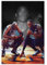 FSGHE Poster auf Leinwand, Motiv: Lebron James Michael Jordan, Kobe Bryant, Wandkunst, Dekordruck, Gemälde für Wohnzimmer, Schlafzimmer, Dekoration, ungerahmt, 30 x 45 cm