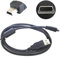 FCD TRUST Cavo USB per fotocamera Nikon UC-E4/E15/E19