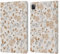 Head Case Designs Licenza Ufficiale Anis Illustration Neutrali Romantici Motivo Misto Custodia Portafoglio in Pelle Compatibile con Apple iPad PRO 11 2020/2021 / 2022