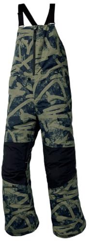 Burton Skylar 2L Bib Pants 12 Years