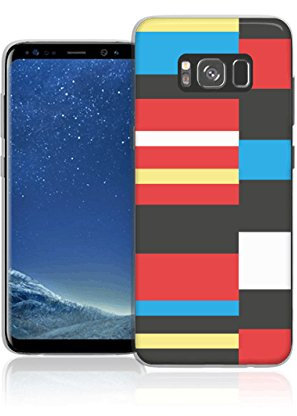 Fonex like1232t Étui pour Samsung Galaxy S8 +
