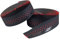 Deda Elementi Presa Tape/Nastro Lenker für Fahrradlenker, Unisex, Erwachsene, Schwarz/Rot, 210 cm