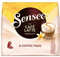 Senseo - Tapis Café Latte Vanille, 8 Tapis Café (Instant Coffee) | Poids Total 92 grams