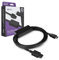 Rétro Game HDMI Conversion Cable Game Cube/N 64 / for Super NES High-Pain HDTV Cable for Gamecube/N 64 / Snes HYPERKIN [Video Game]
