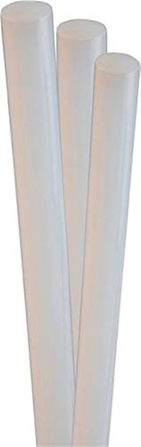 Steinel Klebesticks Ultra Power, 11 mm Durchmesser, 40 Sticks, 1000g, universeller Schmelzkleber für feste Verbindungen