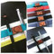 Stifte Halter Bandelier RAINBOW für Notizbuch, Skizzenbuch, moleskine, Leuchtturm | Viele Farben | Handmade by Manufactica®
