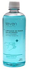 Seven Seven Gel Hidroalcoholico 500 ml