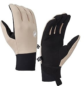 Mammut Astro Glove savannah/black 12