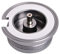Apofly 1pc Adaptateur gaz Convertisseur Camping Cuisinière Connexion gaz Bouteille Adaptateur pour Pique-Nique en Plein air Randonnée Trekking intérieur