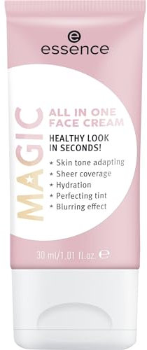 Essence - Crème Visage Magic All In One