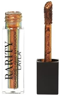 RARITY trichrome liquid eyeshadow n.9