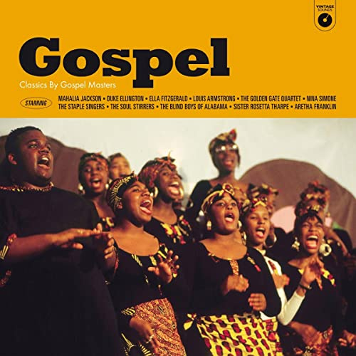 Gospel - Vintage Sounds
