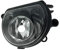 HZ-DESIGN Nebelscheinwerfer NSW Nebelleuchte Nebellampe rechts kompatibel mit A3 8P Q7 4L kein S-Line